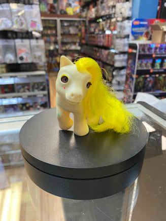 Baby Lofty (Vintage MLP My Little Pony, Hasbro) Loose - Bitz & Buttons