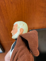 Obi Wan Kenobi 12" (Vintage Star Wars, Kenner)