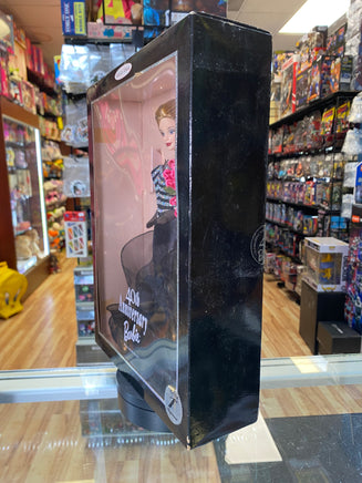 Barbie 40th Anniversary #21384 (Barbie, Mattel) **Sealed** - Bitz & Buttons