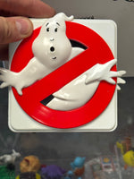 Slimmer with Firehouse Sign (Blitzway, Ghostbusters)