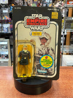 Hoth Han Solo -No Pop (Vintage Star Wars, Kenner) **NEW** - Bitz & Buttons