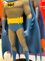 Batman Marquette Statue (DC Direct, Super Friends)