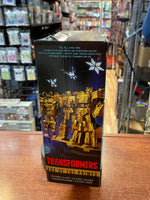 Liege Maximo The Thirteen Leader Class (Transformers AOTP, Hasbro) SCRATCH/DENT