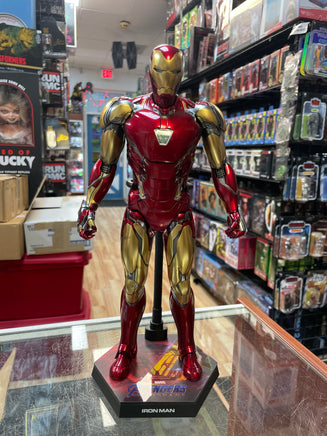 Iron Man Mark LXXXV MMS528 (Marvel, Hot Toys) **COMPLETE** - Bitz & Buttons