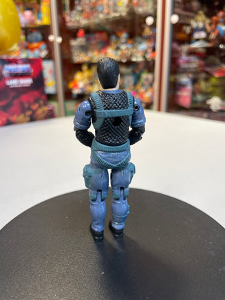 Low Light v5 (Vintage GI Joe, Hasbro) **COMPLETE** - Bitz & Buttons