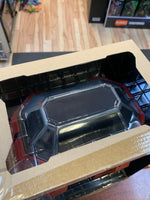 First Order Short-Range Evacuation Vehicle with Droid (Star Wars Disney) OPEN BOX - Bitz & Buttons