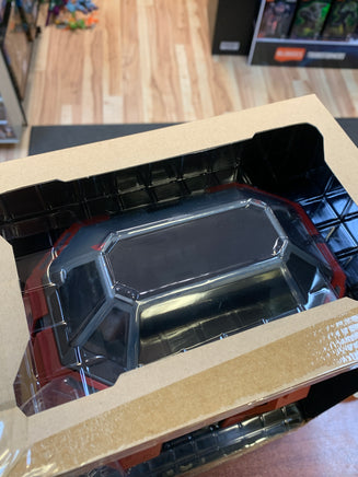 First Order Short-Range Evacuation Vehicle with Droid (Star Wars Disney) OPEN BOX - Bitz & Buttons