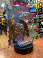 Million Dollar Man Ted Dibiase Coliseum Collection (WWE Elite Ultimate, Mattel) NEW - Bitz & Buttons