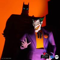 The Joker 1/6 Scale Figure (Mondo, Batman the Animated Series)