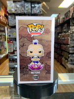 Netero #1132 (Funko Pop, Hunter X Hunter) - Bitz & Buttons