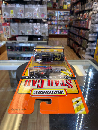 Smokey & the Bandit Pontiac Trans Am Matchbox Mattel) SEALED - Bitz & Buttons