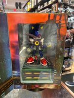 MechSonic 6" Collector's Edition (Jakks Pacific, Sonic The Hedgehog)