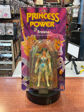 Frosta (Vintage Mattel, Princess Of Power) SEALED - Bitz & Buttons