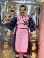 Taopaipai (Bandai SH Figuarts, Dragon-ball) **COMPLETE**