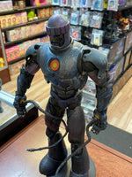 Galactus -BAF- (Marvel Legends, Toybiz) **COMPLETE**