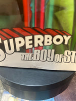 Superboy The Boy of Steel (DC, Comics)