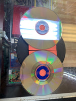 Resident Evil: Code Veronica (Sega Dreamcast, Video Game) - Bitz & Buttons