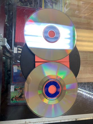 Resident Evil: Code Veronica (Sega Dreamcast, Video Game) - Bitz & Buttons