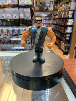 Repo Man 9051 (Vintage WWF WWE, Hasbro) - Bitz & Buttons