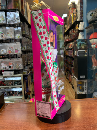 Mexican Barbie 14449 (Barbie, Mattel) **Sealed** - Bitz & Buttons