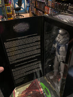 Stormtrooper Commander 1/6 Scale (Sideshow, Star Wars) Open Box - Bitz & Buttons