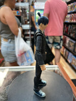 Aki Hayakawa (Bandai SH Figuarts, Chainsaw Man) *COMPLETE* - Bitz & Buttons