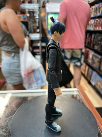 Aki Hayakawa (Bandai SH Figuarts, Chainsaw Man) *COMPLETE* - Bitz & Buttons