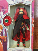 Dragon Queen (Vintage Golden Girl & the Guardians, Galoob) NEW Open BOX - Bitz & Buttons