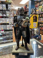 Mandalorian & The Child TMS014 (Star Wars, Hot Toys) COMPLETE