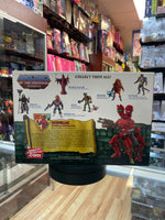 Modulok (MOTU Classics, Mattel) **SEALED** - Bitz & Buttons