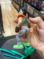 Casey Jones 2455 (TMNT Ninja Turtles, Playmates) **COMPLETE**