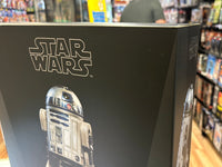 R2-D2 Deluxe 1/6 Scale (Star Wars, Hot Toys) Open Box
