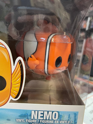 Nemo #73 (Funko Pop, Disney Finding Nemo) - Bitz & Buttons