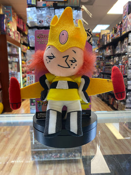 Princess Morbucks Beans (Power Puff Girls, Trendmasters) NEW - Bitz & Buttons