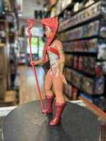 Teela 1370 (Vintage MOTU, Mattel) **COMPLETE**