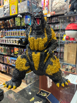 Giagantic 1995 Hyper Blast Godzilla 32in (Vintage Godzilla) - Bitz & Buttons