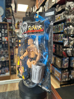 A Train -Ruthless Aggression- (Vintage WWE, Jakks) **SEALED**
