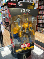 Maverick -BAF Strong Guy (Marvel Legends, Hasbro) *SEALED*