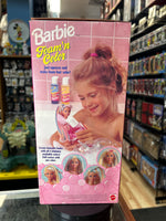 Foam’n Color Barbie #15099 (Barbie, Mattel) **Sealed**