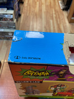 Villains Lair (Mattel, Batman Classic TV) **SEALED**