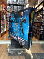Killmonger & Everett Ross (Marvel Legends, Hasbro) *SEALED*