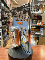 Sandtrooper FOIL VC14 (Star Wars Vintage Collection, Hasbro) SEALED