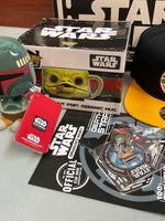 Jabba’s Palace Box (Funko Pop! Star Wars Smugglers Bounty) - Bitz & Buttons