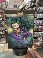The Joker -Batman 89- CHASE (DC Multiverse Collector Edition, McFarlane) *SEALED* - Bitz & Buttons