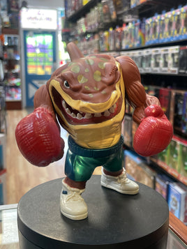 Slugger Slammu (Street Wise Designs, Vintage Street Sharks)