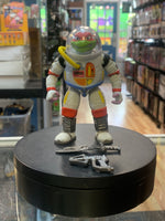 Astronaut Raphael 0628 (Mutant Mayhem TMNT Ninja Turtles, Playmates) **COMPLETE** - Bitz & Buttons