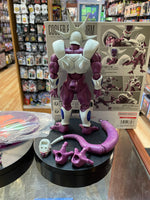 Cooler Final Form (Dragon Ball Z, Bandai SH Figuarts) **COMPLETE**