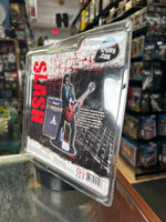 Slash with Marshall Amp (Music Maniacs, McFarlane) **SEALED**
