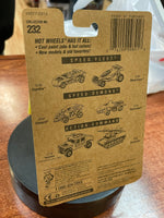 Lamborghini Countach (Mattel, Hot Wheels) - Bitz & Buttons