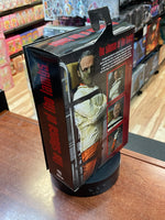 Hannibal Lecter (Silence of the Lamb, NECA) SEALED